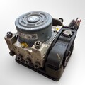 Mercedes W205 ABS-Block Hydraulikblock Steuergerät Bremsaggregat A2054313112