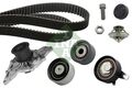 Schaeffler INA 530 0416 31 Wasserpumpe + Zahnriemensatz für AUDI SKODA VW