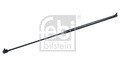 FEBI BILSTEIN Gasfeder Motorhaube 170400 für MERCEDES KLASSE W463 W461 AMG 463