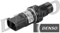 DENSO DPS05002 Druckschalter für Klimaanlage Druckschalter Klimaanlage für BMW 