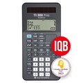 TI-30 X Prio MathPrint Schulrechner IQB-Standard Texas Instruments, natürliche
