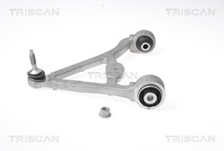 TRISCAN Querlenker Dreieckslenker 8500 165028 für JAGUAR XF 1 X250 XK 2 X150 XJ