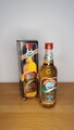 Linie Aquavit M/S Tourcoing Jahrgang 1986 - 0,7l 41,5% Flasche mit OVP, Rarität!