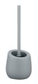 WC-Garnitur Mod. Badi Badaccessoire aus hochwertiger Keramik mit matter Oberf...