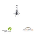Glühlampe Fernscheinwerfer 7 Seven Parts SV01164210 für Alfa Romeo Chrysler Jeep