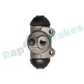1x ORIGINAL® RAP Brakes Radbremszylinder Hinten, Links, Rechts für Renault
