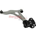 Metzger Querlenker vorne links für Ford C-Max Focus 3 Grand C-Max