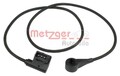 METZGER Sensor, Zündimpuls 0903145