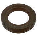 ORIGINAL® Febi Bilstein Wellendichtring, Nockenwelle für VW GOLF IV GOLF V