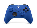 Microsoft Xbox Wireless Controller Shock blau - Xbox Series #31826557