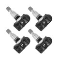 4x Reifendruck Sensor Reifendrucksensor RDKS Für Mercedes Benz W213 W177 NEU