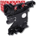febi bilstein 32342 Steuergerät Automatikgetriebe für PORSCHE MERCEDES BENZ WK