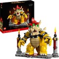 LEGO® Super Mario Der mächtige Bowser 71411