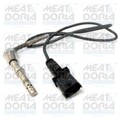 Sensor Abgastemperatur MEAT & DORIA 11994 für LANCIA ALFA Rußpartikelfilter 159