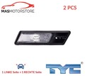 BLINKER BLINKLICHT BLINKLEUCHTE TYC 18-5007-21-2 2PCS P FÜR BMW 3,5,7,E36,E34