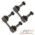 2x KOPPELSTANGE HINTEN LINKS RECHTS SATZ SET FÜR BMW X5 E53