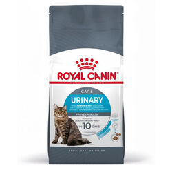 ROYAL CANIN Urinary Care 10 kg Harnsystem für Katzen