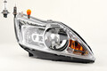 Scheinwerfer Halogen passend für Ford Focus 05 02/2008-01/11 Rechts Leuchtmittel