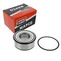 MAPCO RADLAGERSATZ mit ABS-RING VORNE passend für RENAULT LAGUNA | 26119