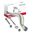 SCHAEFFLER FAG ALU QUERLENKER HINTERACHSE LINKS OBEN passend für AUDI A4 A5 A6 A