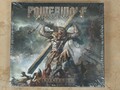 POWERWOLF : Interludium 2CD Mediabook. Neu und ungeöffnett.