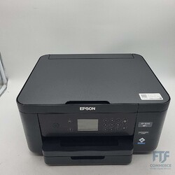 Epson Expression XP-5200 A4 kabelloser Multifunktionstintenstrahld... C11CK61403
