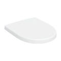 Geberit Renova Plan WC-Sitz 573070000 weiss