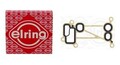 ELRING Dichtung, Ölkühler für BMW 3er E90 E93 E92 E91 5er F10 F07 F11