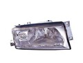 ALKAR Scheinwerfer Rechts für SKODA Octavia I Combi (1U5) OCTAVIA (1U2) 2752521