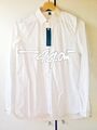 Esprite Bluse Basic Shirt Weiß Baumwolle Gr.32 fällt groß aus Regulär 59.99€ NEU