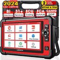 2024 LAUNCH CRP919E Profi KFZ Diagnosegerät Auto OBD2 Scanner TPMS ALLE SYSTEM