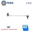 RH06-6013 STABILISATOR STABI LINKS+RECHTS VORNE REINHOCH 2PCS FÜR VW ROUTAN