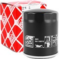 FEBI ÖLFILTER geeignet für FORD TOURNEO TRANSIT CUSTOM V362 V363 2.0 EcoBlue