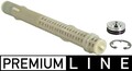 Trockner Klimaanlage PREMIUM LINE MAHLE AD 224 000P Filtereinsatz für ROVER MINI