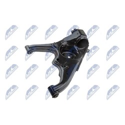 1x ORIGINAL® Nty Lenker, Radaufhängung Hinten, Rechts für Mitsubishi GRANDIS