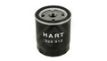 HART 328 912 Ölfilter für BMW