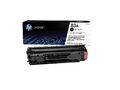 Original HP 83A Schwarz toner (CF283A) - Kostenloser versand! - mit Rechnung