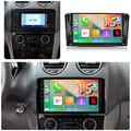 Für Mercedes Benz ML GL Klasse W164 X164 Android 15 Autoradio Apple Carplay GPS