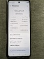 Samsung Galaxy Z Fold4 SM-F936B/DS - 256GB - Phantom Black (Ohne Simlock)