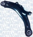 MAGNETI MARELLI 301181394900 Lenker, Radaufhängung für Renault