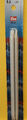 Prym 218643 R Strumpfstricknadeln Ø 5,5 - Länge 20cm Nadelspiel grau