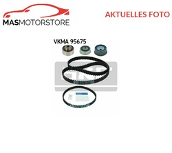 ZAHNRIEMENSATZ SET KIT SKF VKMA 95675 P NEU OE QUALITÄT