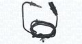 MAGNETI MARELLI (172000127010) Abgastemperatursensor Abgassensor für OPEL