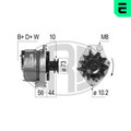 ERA 210145A Generator für VW
