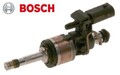 BOSCH 0261500443 Einspritzventil für Audi für Seat für Skoda für VW 