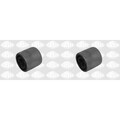 2x SASIC Lagerung Querlenker Vorne für MINI Mini R56 Cooper One R57 R59 John