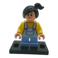 LEGO® Minifigur "Agnes" 75583 Familienvilla von Gru und den Minions