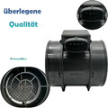 Luftmassenmesser 4-polig Für OPEL ASTRA H,G ZAFIRA 1.8 VECTRA B/C CORSA C/MERIVA
