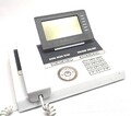 Siemens Unify OpenStage 40 SIP Systemtelefon  ice blue TOP!! 