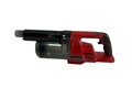 Einhell Akku-Stielstaubsauger Staubsauger TE-SV 18 Li-Solo, Zyklontechnologie